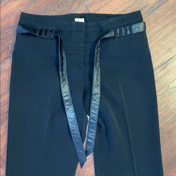 Cache Dress Pants - Picture 3 of 4